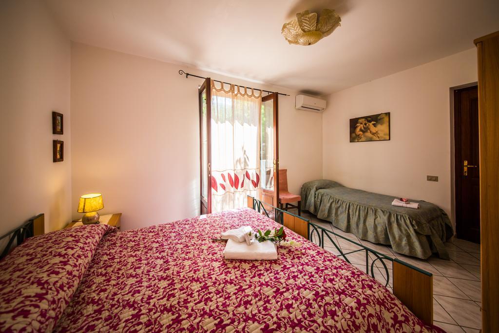 Bed and Breakfast Casa Papiro Lipari  Exterior foto